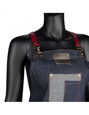 Barber apron bb-17