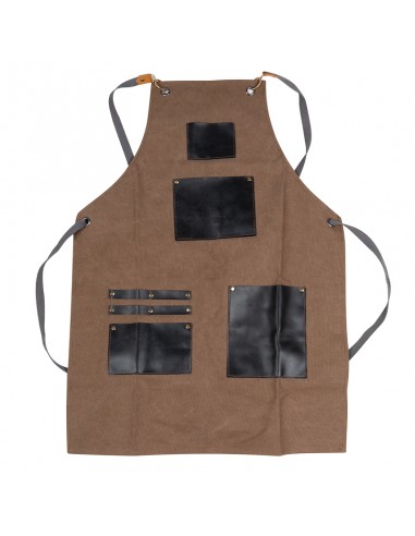 Barber apron bb-38