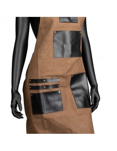 Barber apron bb-38