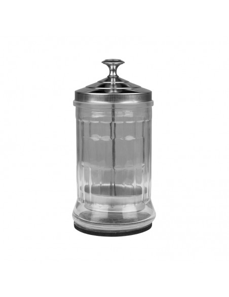 Glass container for disinfecting tools q5a 1200ml