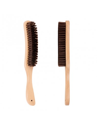 Kartacz beard brush h-63