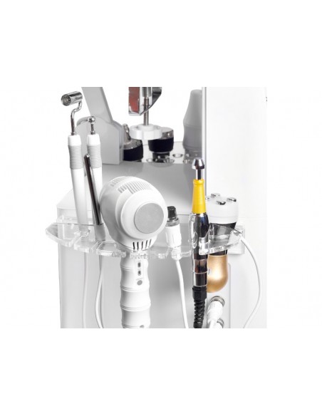 The device harvester 27in1 redline