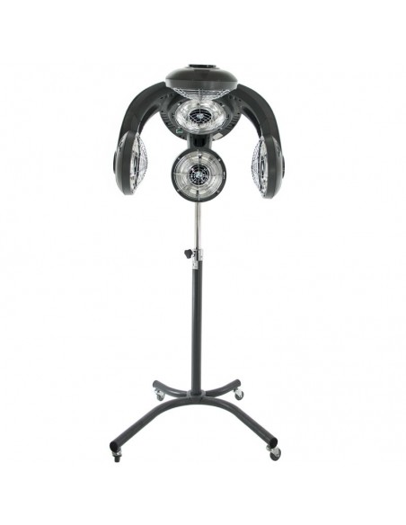 Gabbiano infrazon standing gl-505s gray