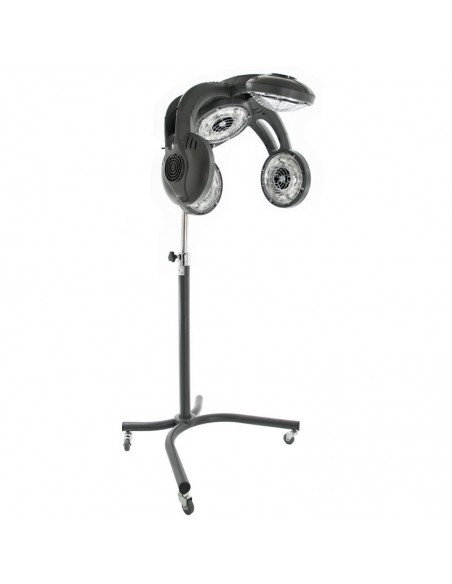 Gabbiano infrazon standing gl-505s gray