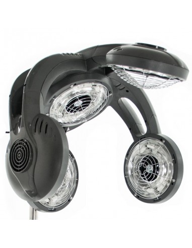 Gabbiano infrazon standing gl-505s gray