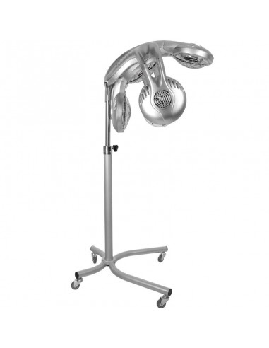 Gabbiano infrazon standing gl-505s silver