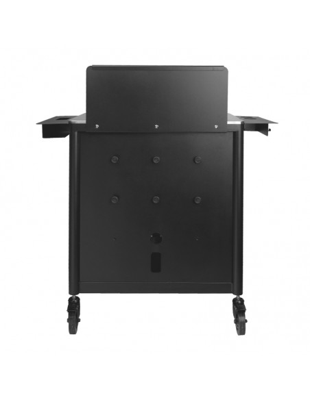 Tattoo assistant pro ink 701 black