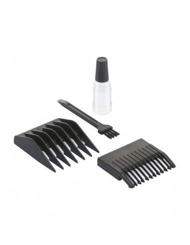 Moser hair clipper primat titanium 1230