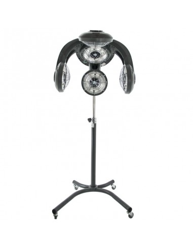 Gabbiano infrazon standing gl-505s gray