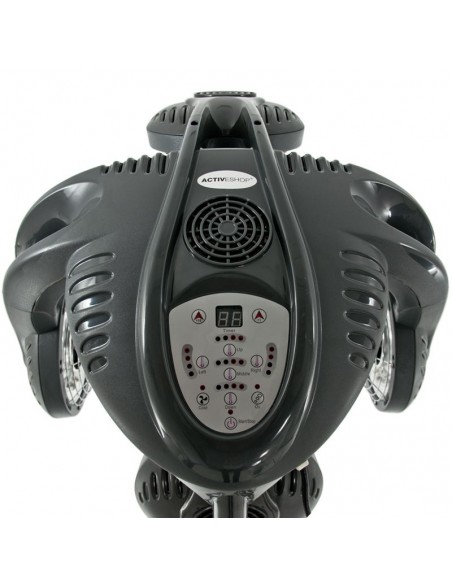 Gabbiano infrazon standing gl-505s gray