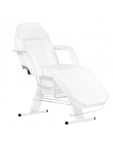 202 basic cosmetic chair + 1040 cosmetic table + s5 led magnifier lamp