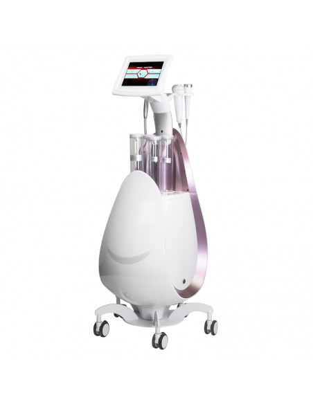 Yoshida lotus 5in1 hydrogen purification device