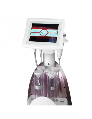 Yoshida lotus 5in1 hydrogen purification device