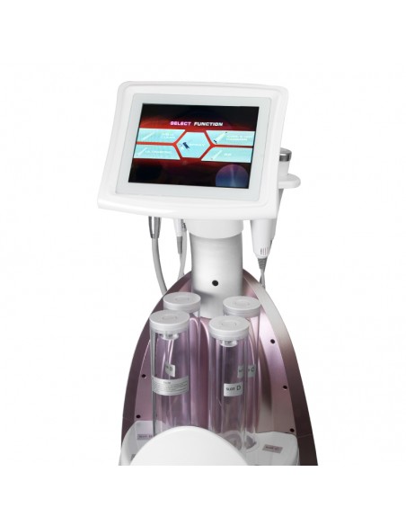 Yoshida lotus 5in1 hydrogen purification device