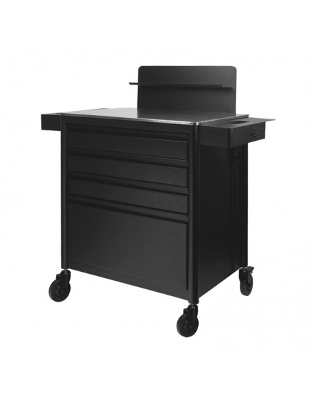 Tattoo assistant pro ink 701 black