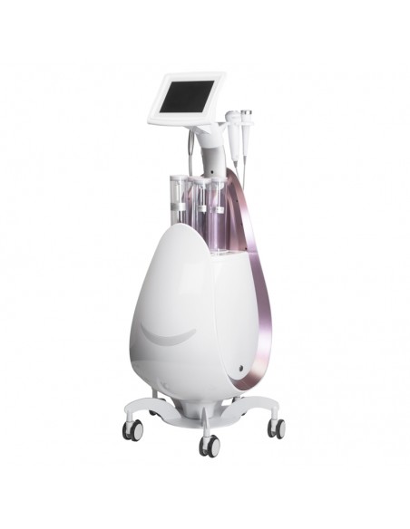 Yoshida lotus 5in1 hydrogen purification device