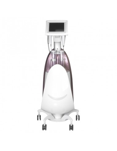 Yoshida lotus 5in1 hydrogen purification device