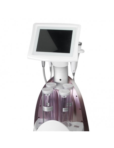 Yoshida lotus 5in1 hydrogen purification device