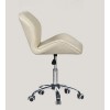 Elegant and stylish cream chairs for beauty salons and nail salons BFHC111K