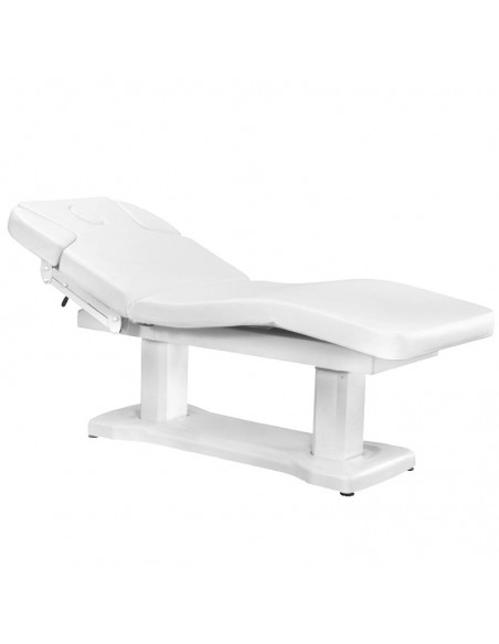 Spa cosmetic bed azzurro 818a 4 strong. white heated