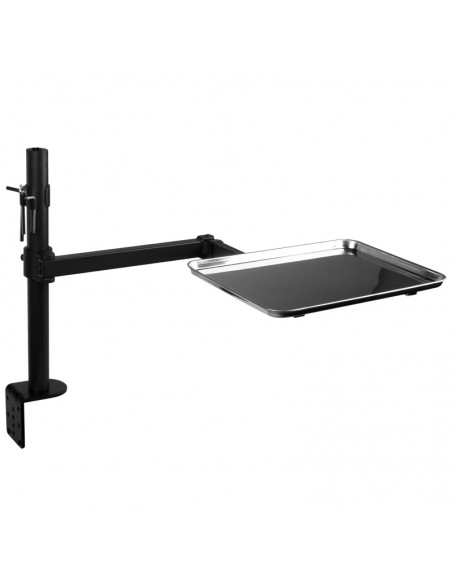 Pro Ink lamp holder with tray