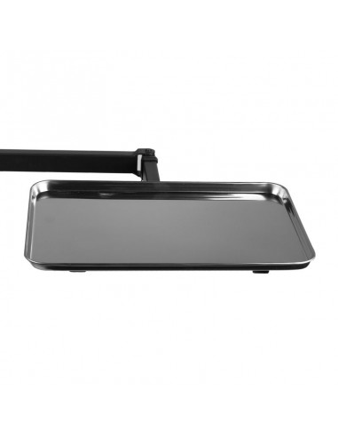 Pro Ink lamp holder with tray