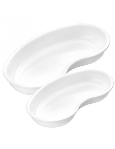 Plastic kidney bowl 20 cm (400ml)
