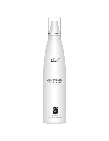 Syis vitamin cream cocktail 100 ml
