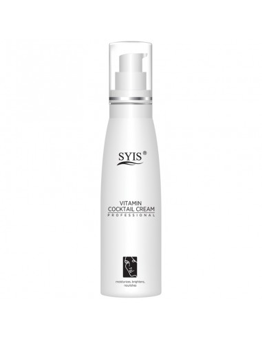 Syis vitamin cream cocktail 50 ml