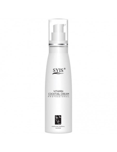 Syis vitamin cream cocktail 50 ml