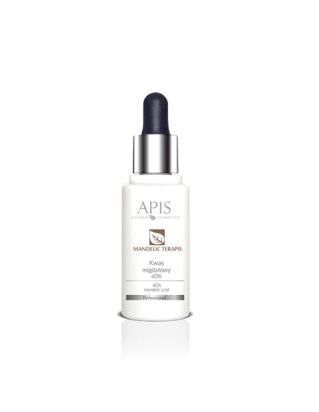 Apis mandelic terapis mandelic acid 40% 30ml
