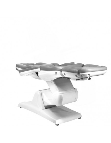 Electric cosmetic chair azzurro 870 3 strong Gray