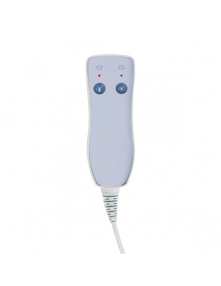 Spa cosmetic bed azzurro 805 1 strong venge / latte