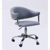 grey chairs for hairdressers. grey chair for beauty and nail salons BFHC8056K