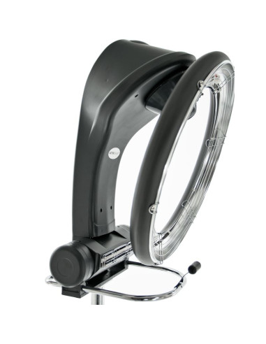 Gabbiano infrazon standing fl-101s gray