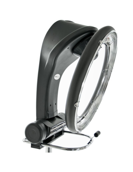 Gabbiano infrazon standing fl-101s gray