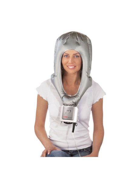 Valera ionic comfort hood hair dryer