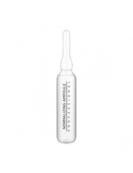 Syis normalizing ampoules 10x3ml