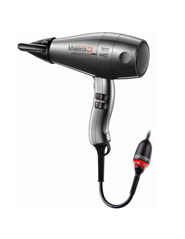Valera silent jet 8600 ionic rc hair dryer