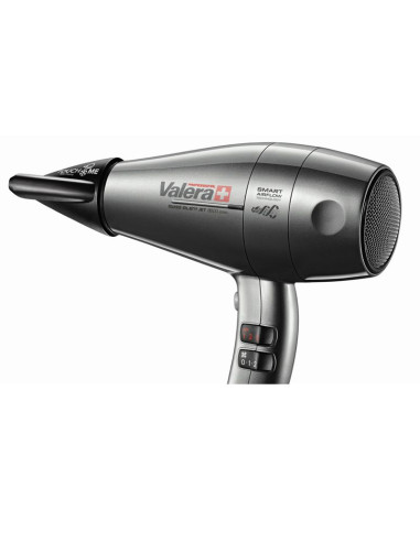 Valera silent jet 8600 ionic rc hair dryer