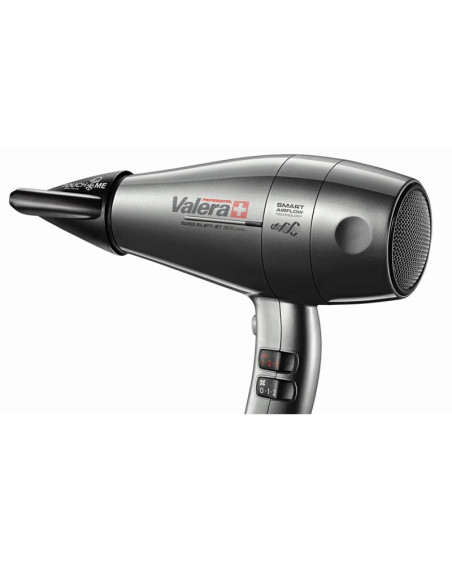 Valera silent jet 8600 ionic rc hair dryer