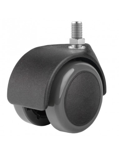 Stool wheel 302, 304 1 pc. on the thread