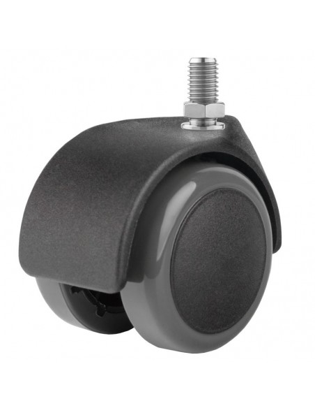 Stool wheel 302, 304 1 pc. on the thread