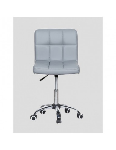 grey chairs for hairdressers. grey chair for beauty salons Ireland BFHC8052K