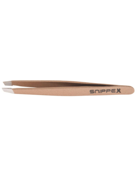 Snippex twist tweezers 10cm color