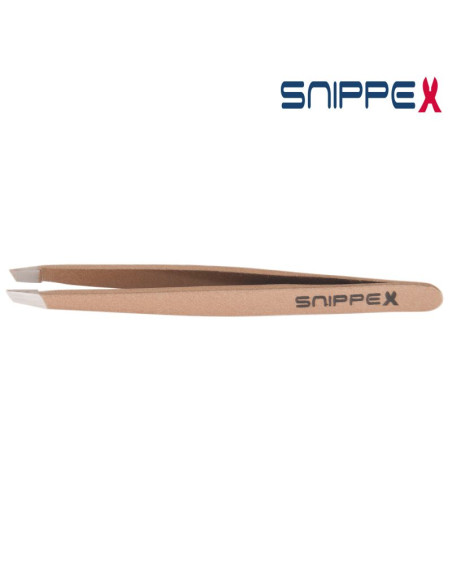 Snippex twist tweezers 10cm color