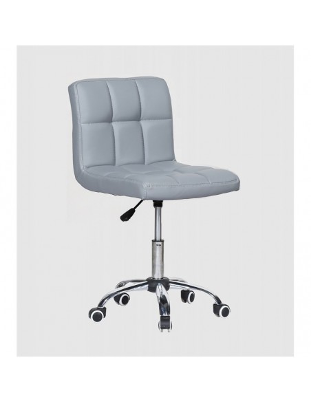 grey chairs for hairdressers. grey chair for beauty salons Ireland BFHC8052K