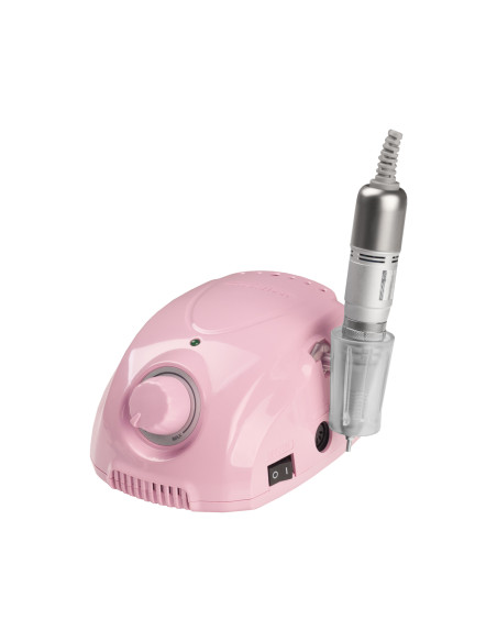 Saeyang Marathon 3 Champion Nail Drill Machine Pink + H200