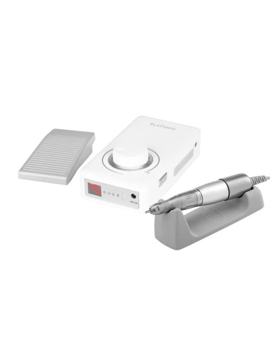 Saeyang Marathon K38 Crafien Mini Cordless Nail Drill Machine White