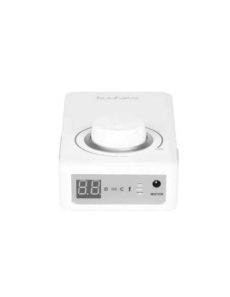 Saeyang Marathon K38 Crafien Mini Cordless Nail Drill Machine White